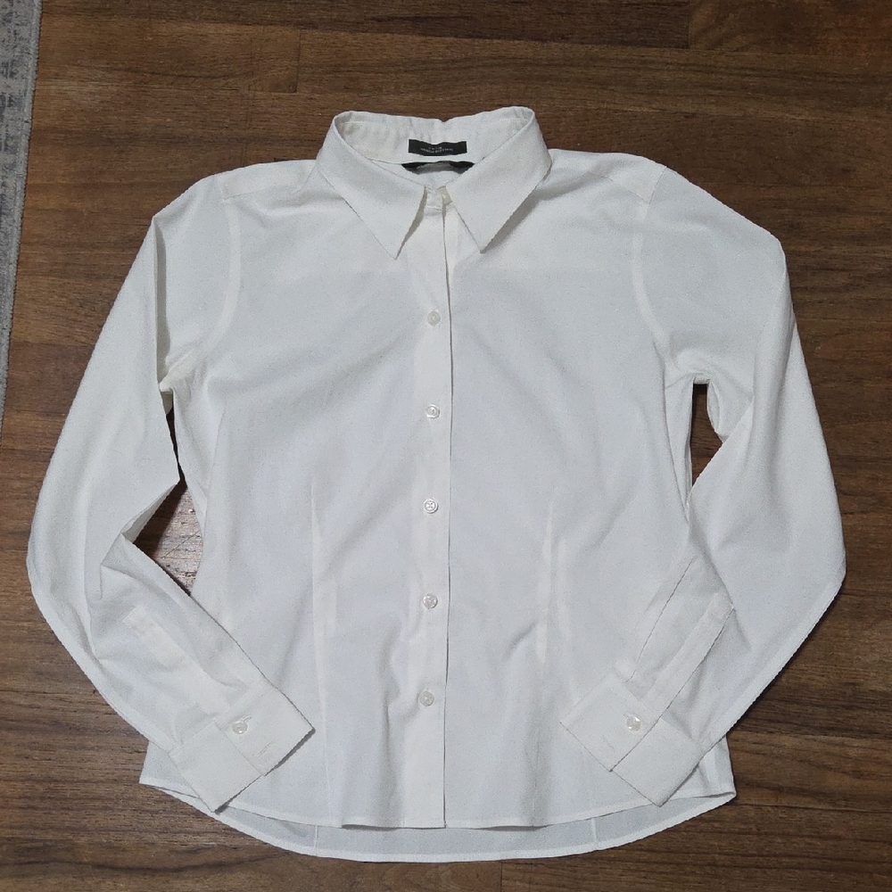🔴2/$15 Eddie Bauer Dress Shirt